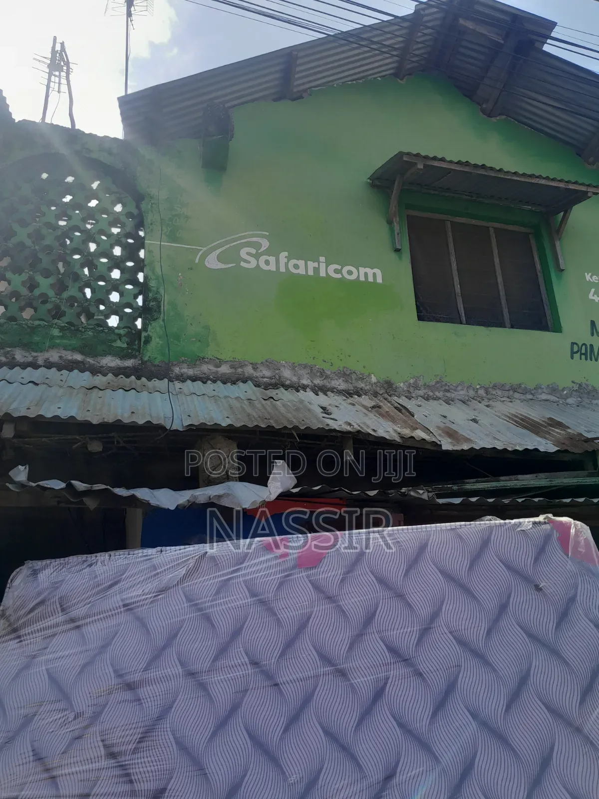 Furnished 6bdrm Apartment in Mtwapa for sale