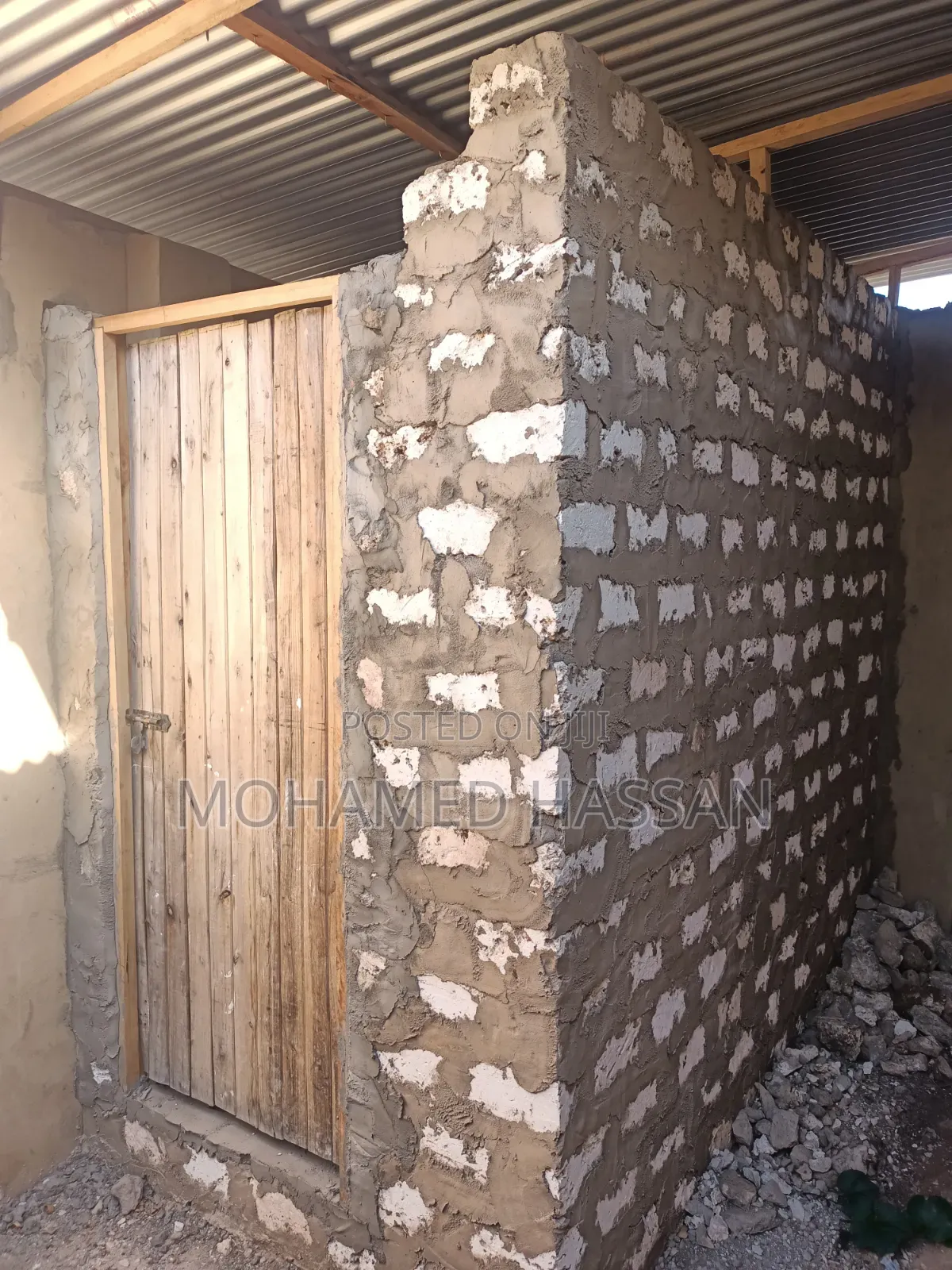 4bdrm House in Shika Adabu for sale