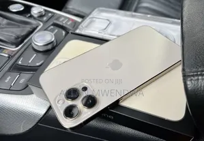 Apple iPhone 13 Pro 512 GB Gold