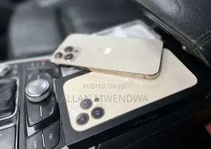 Apple iPhone 13 Pro 512 GB Gold