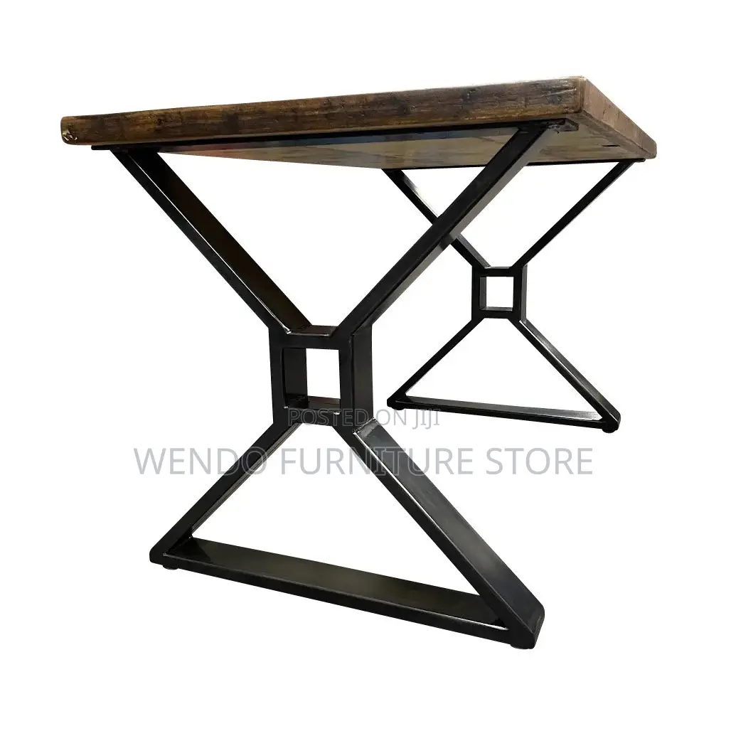 Office Desk; 1.2 Meters Wooden Computer Gaming Table