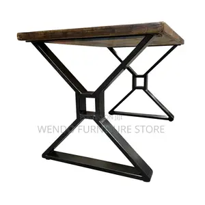 Office Desk; 1.2 Meters Wooden Computer Gaming Table