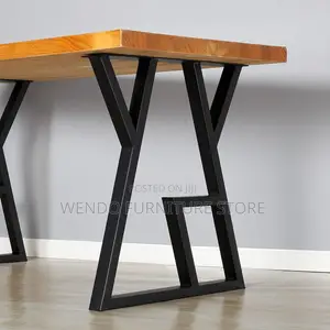 Office Desk; 1.2 Meters Wooden Computer Gaming Table