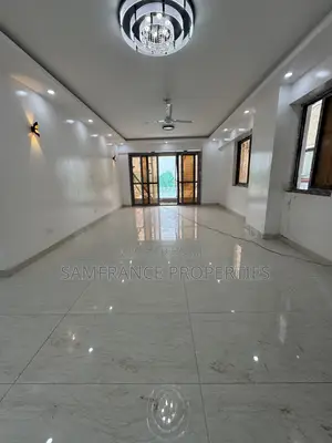 4bdrm Apartment in Kizingo Mombasa for sale