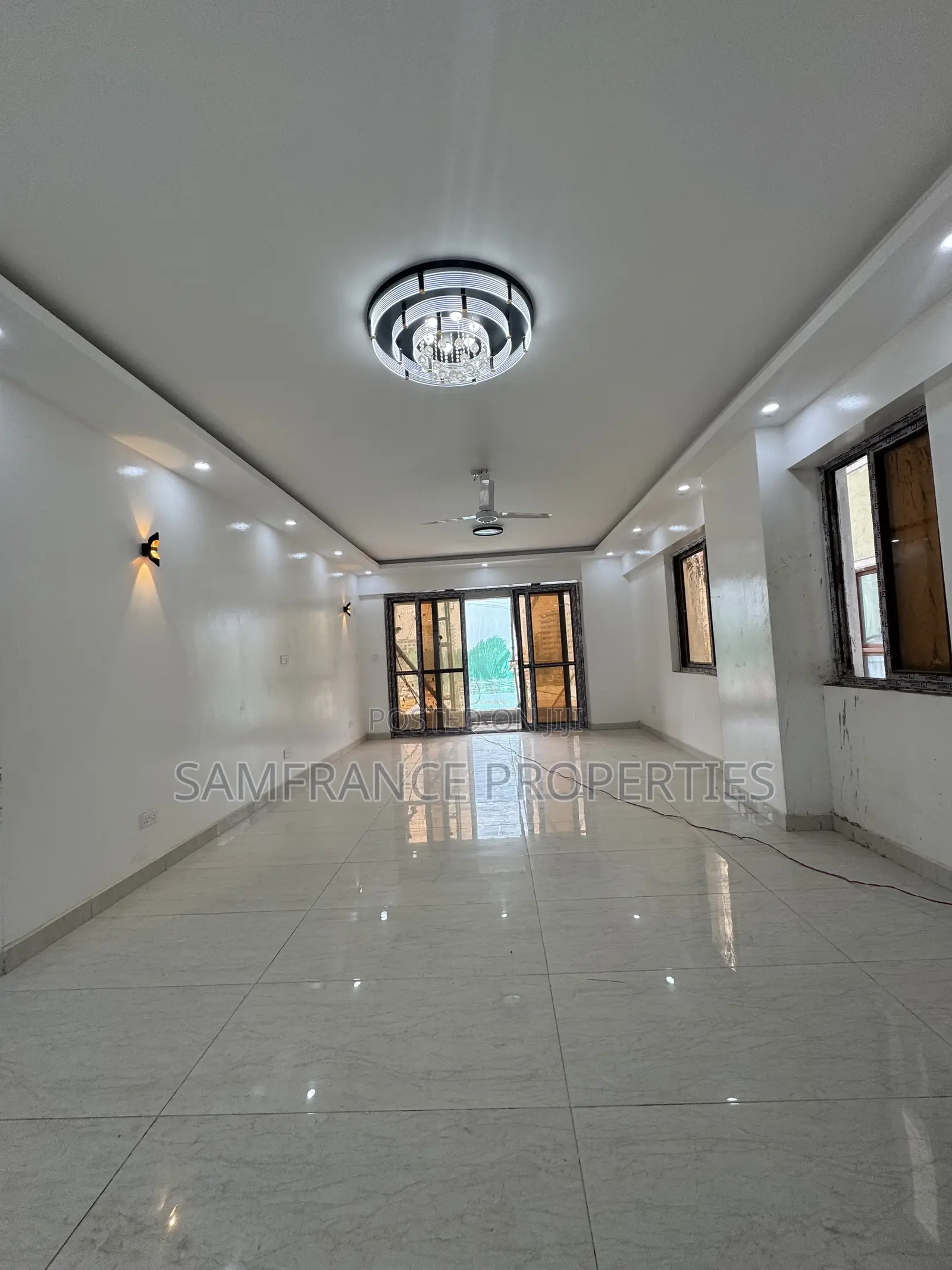 4bdrm Apartment in Kizingo Mombasa for sale