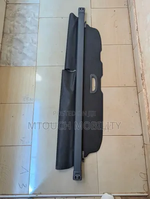 Boot Cover PRADO J150
