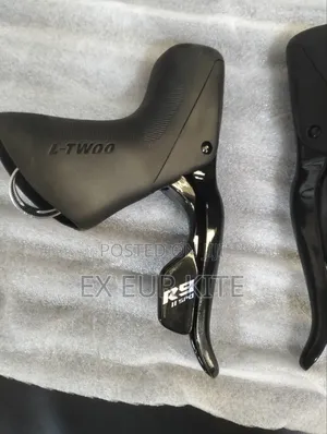 11 Speed Shifter Road Bike L-Twoo