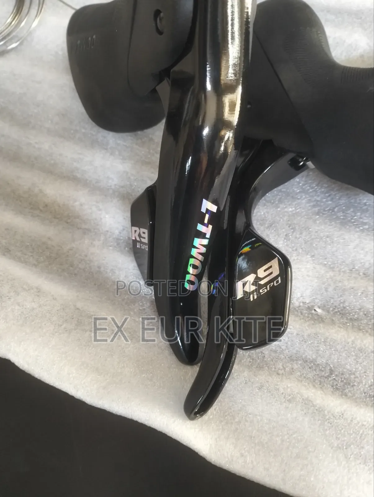 11 Speed Shifter Road Bike L-Twoo