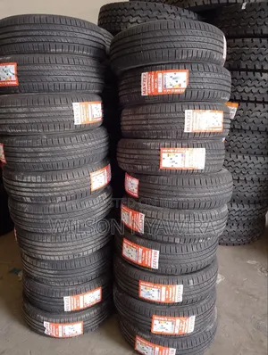 Tire Automotive Services