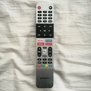 SKYWORTH 50 Inches Q20 Smart Android Ultra HD
