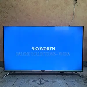 SKYWORTH 50 Inches Q20 Smart Android Ultra HD