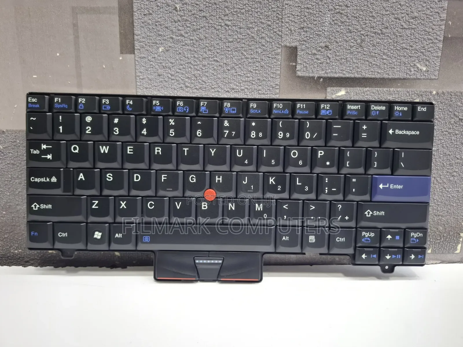 Us Keyboard for Lenovo Thinkpad Sl410 Sl510 L410 L510 L412 L512 L420