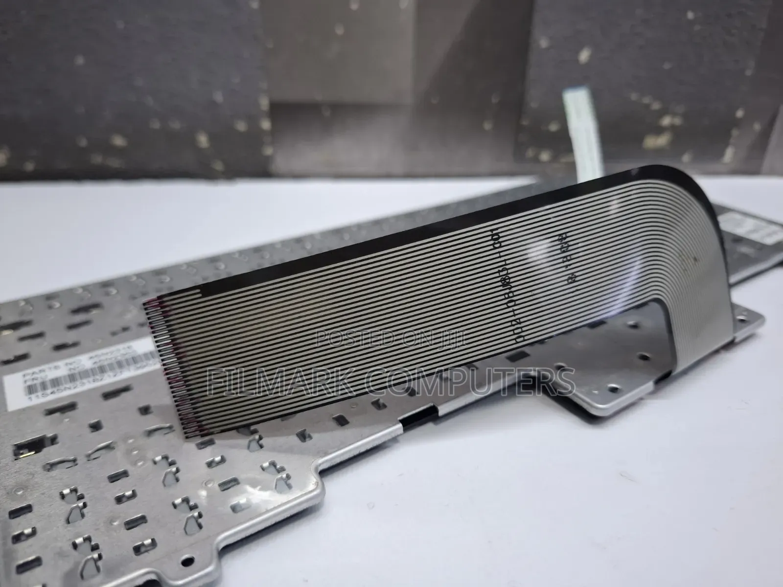 Us Keyboard for Lenovo Thinkpad Sl410 Sl510 L410 L510 L412 L512 L420