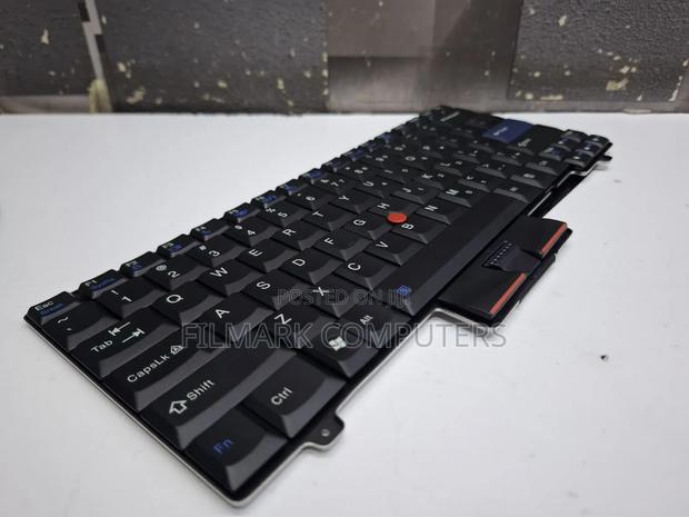 Us Keyboard for Lenovo Thinkpad Sl410 Sl510 L410 L510 L412 L512 L420