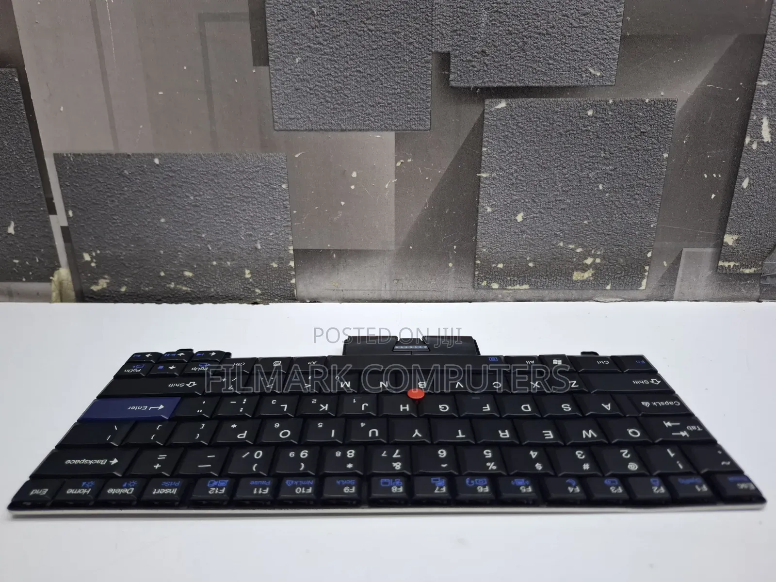 Us Keyboard for Lenovo Thinkpad Sl410 Sl510 L410 L510 L412 L512 L420
