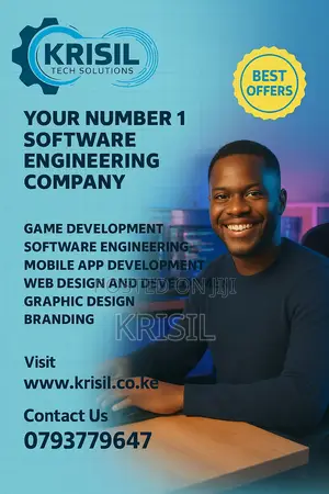 Website Development, Mobile App Development , Graphic Design