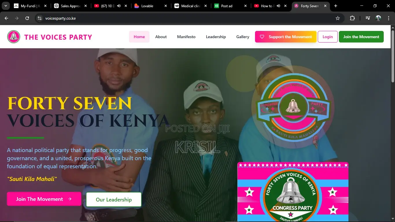 Website Development, Mobile App Development , Graphic Design