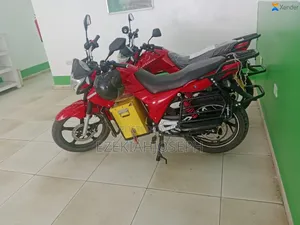 New Motorcycle 2025