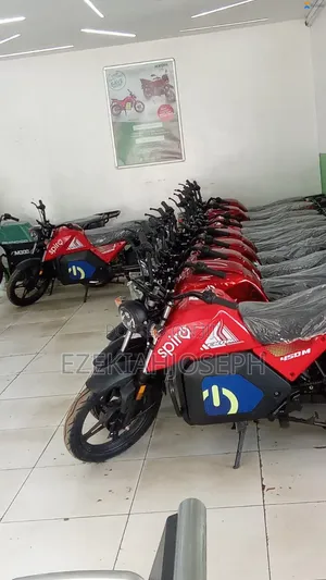 New Motorcycle 2025