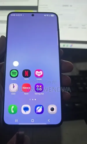 Samsung Galaxy A57 256 GB Black