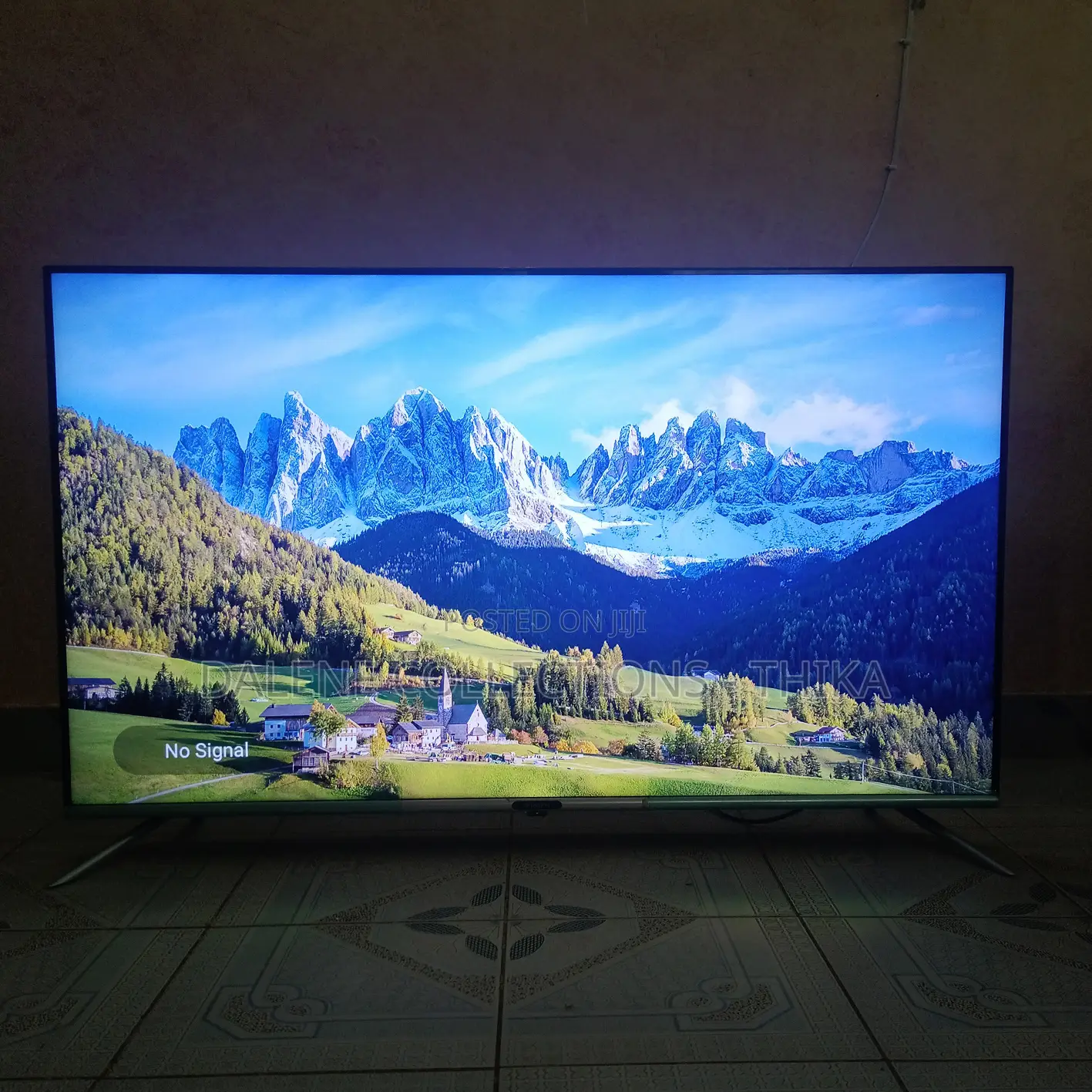 SKYWORTH 50 Inches Q20 Smart Android Ultra HD