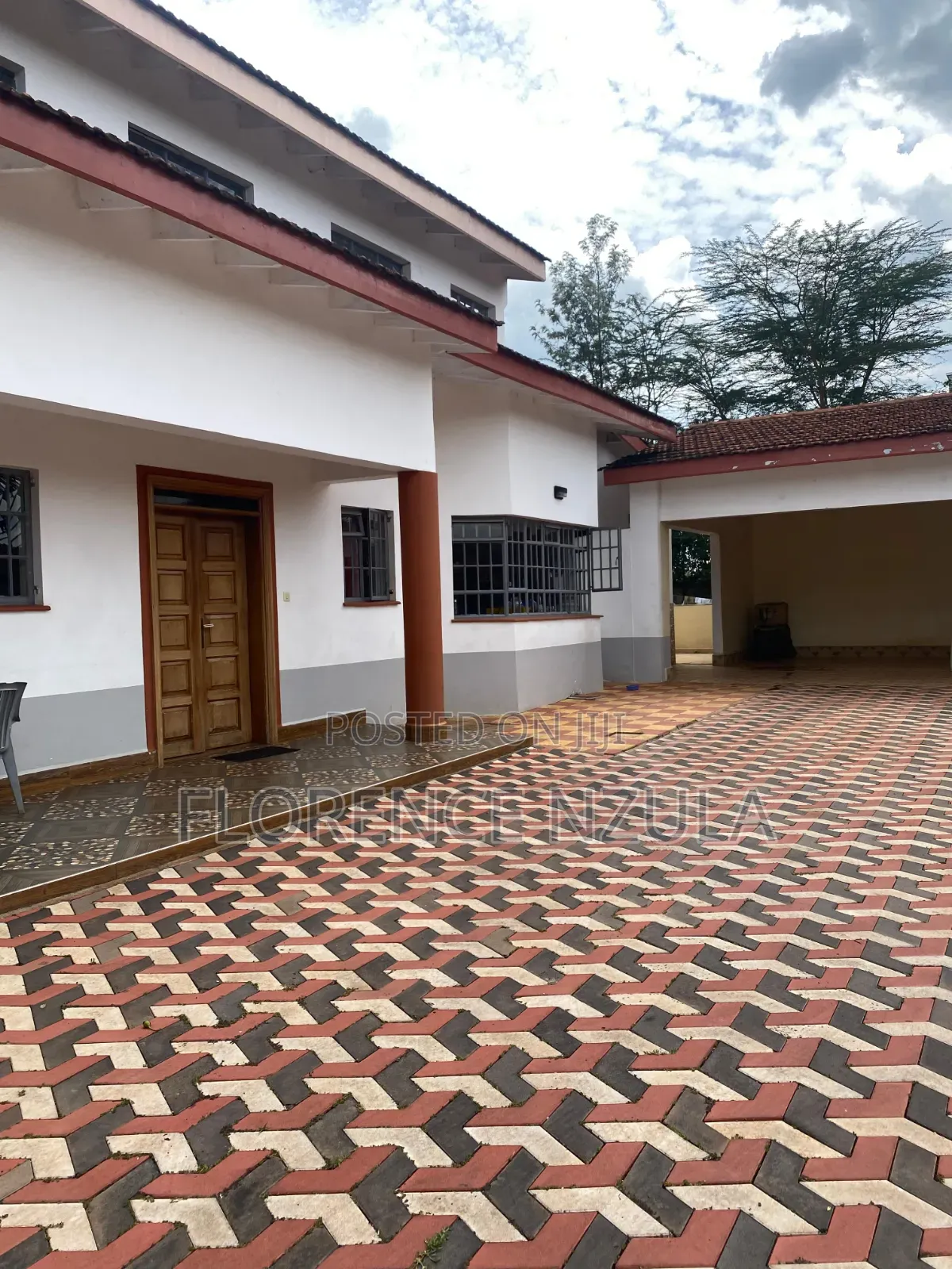 6bdrm House in Karen C for sale