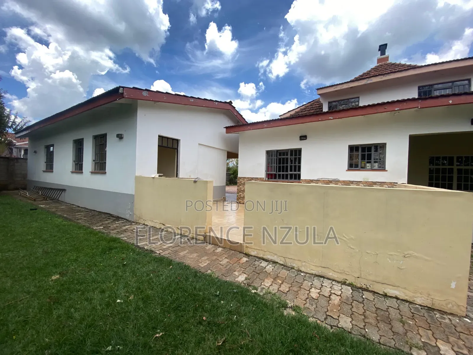 6bdrm House in Karen C for sale