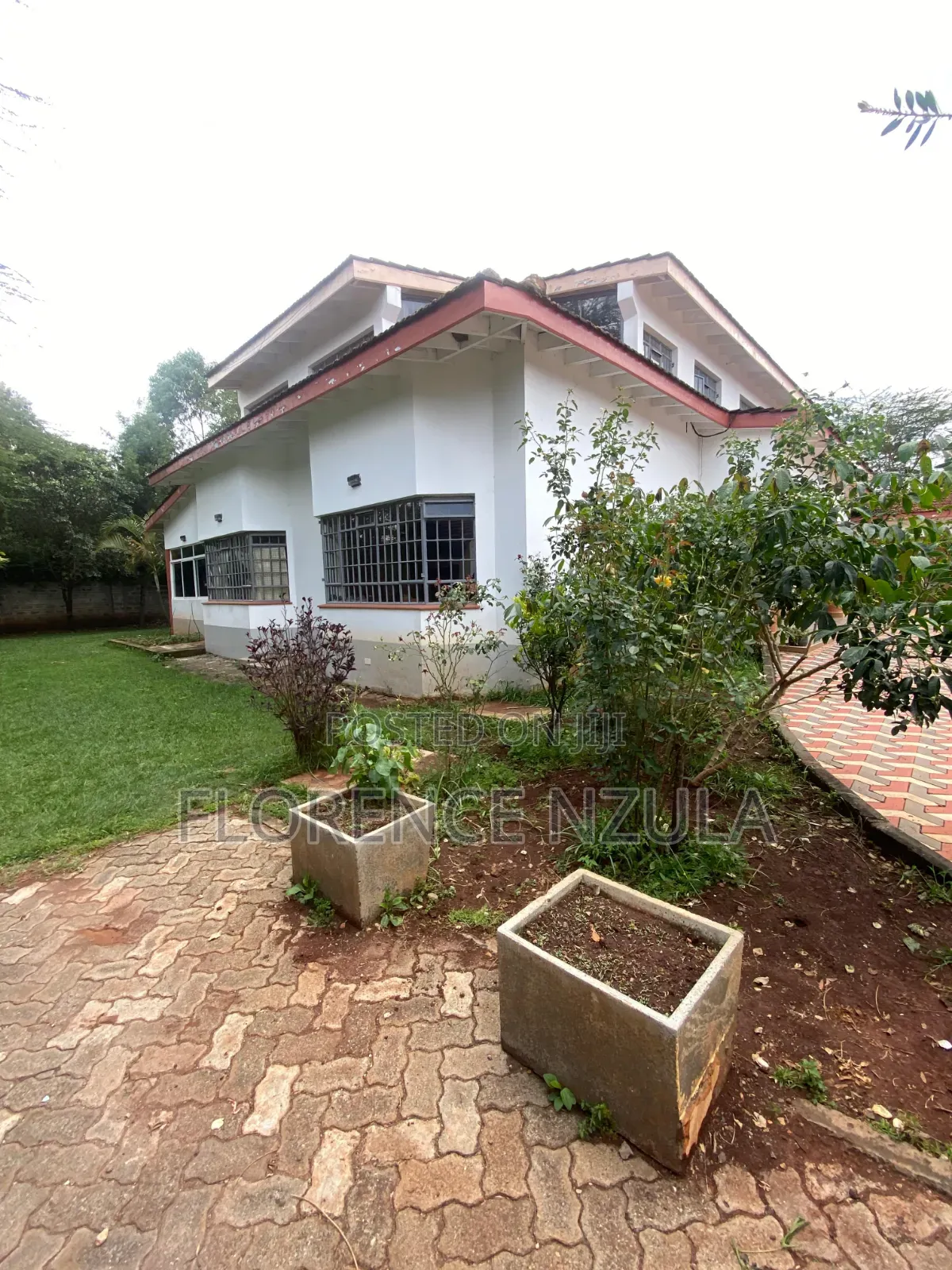 6bdrm House in Karen C for sale