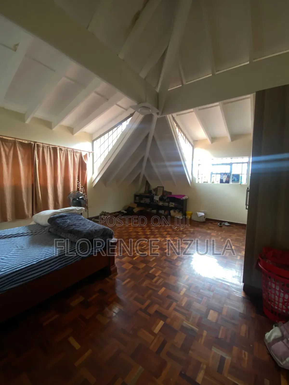 6bdrm House in Karen C for sale