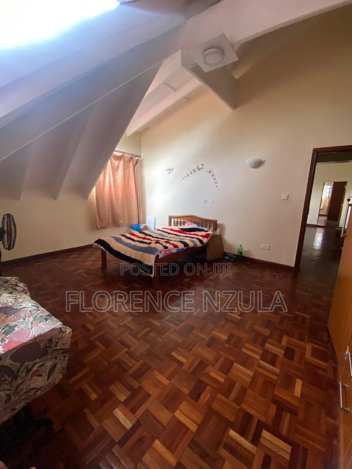 6bdrm House in Karen C for sale