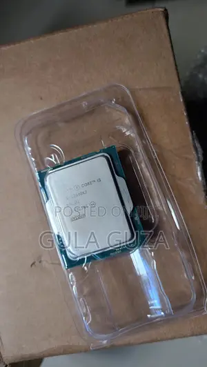 Intel Core I5-12600kf Processor (4.9GHz, 10 Cores, FCLGA1700) - SRL4U