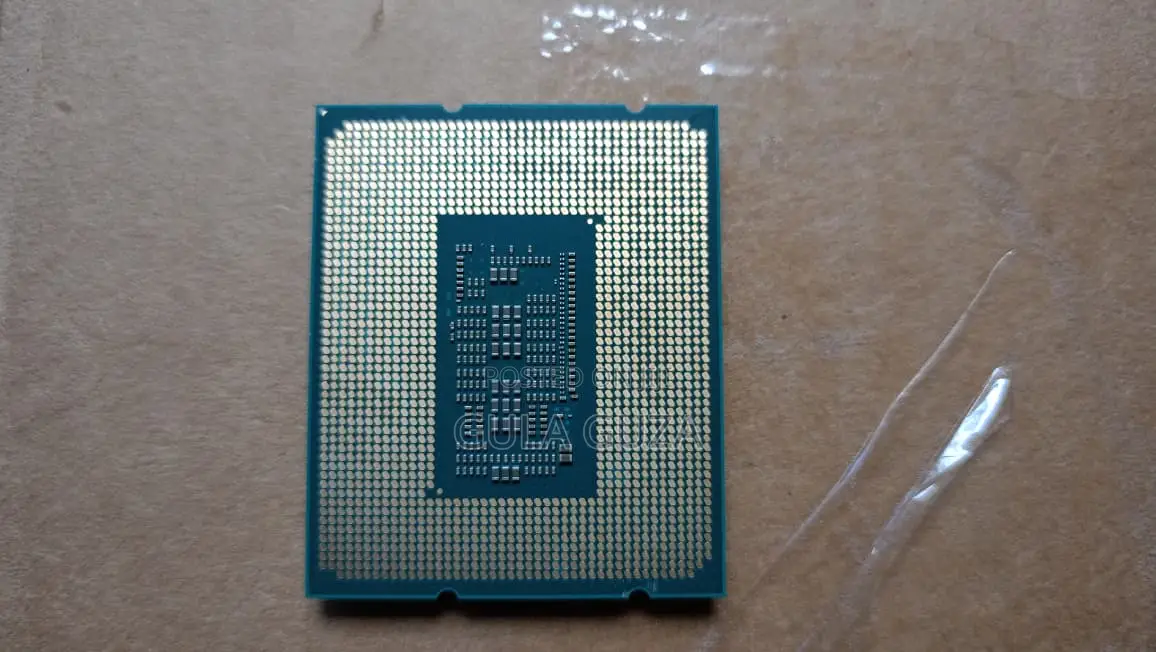 Intel Core I5-12600kf Processor (4.9GHz, 10 Cores, FCLGA1700) - SRL4U