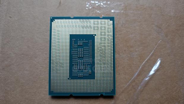 Intel Core I5-12600kf Processor (4.9GHz, 10 Cores, FCLGA1700) - SRL4U - thumbnail 4