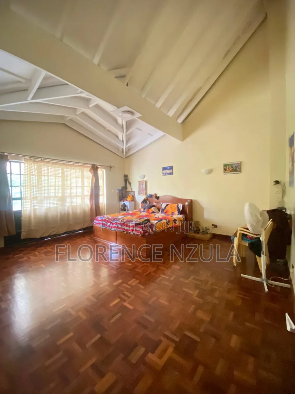 6bdrm House in Karen C for sale