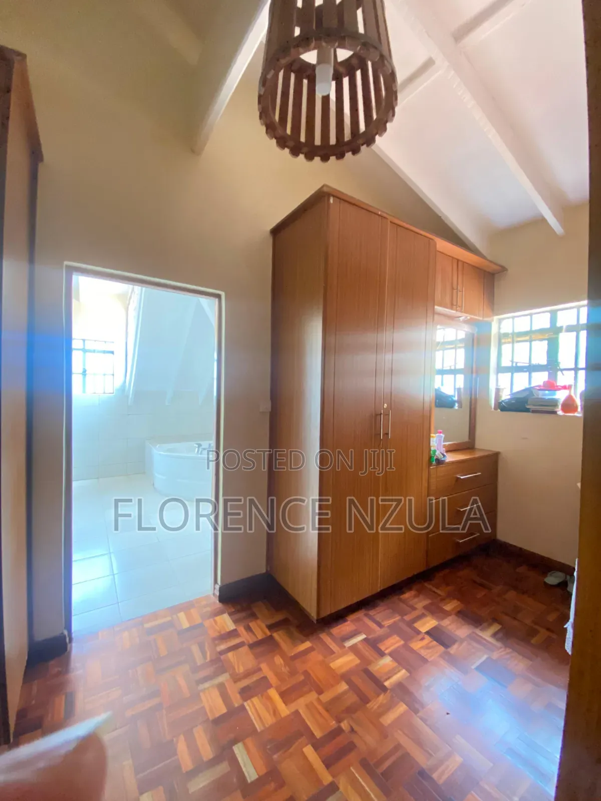 6bdrm House in Karen C for sale