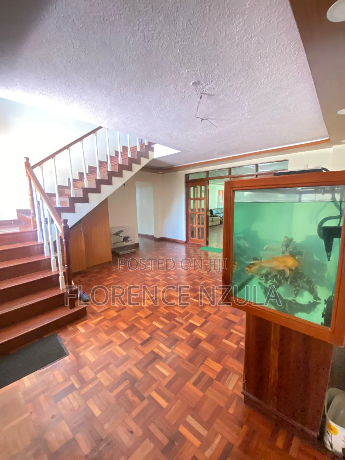 6bdrm House in Karen C for sale