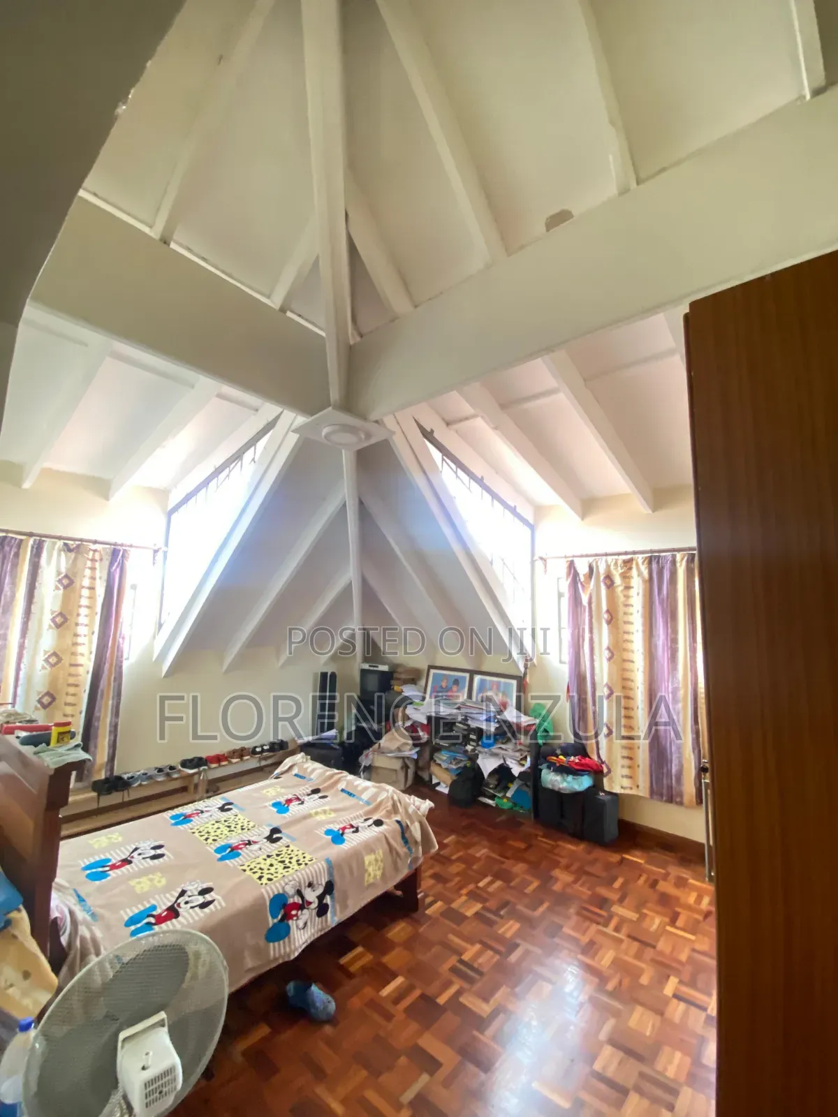 6bdrm House in Karen C for sale
