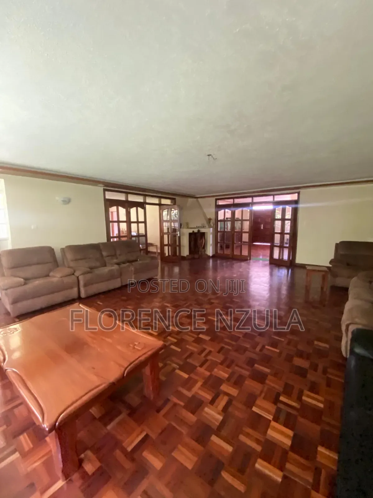 6bdrm House in Karen C for sale