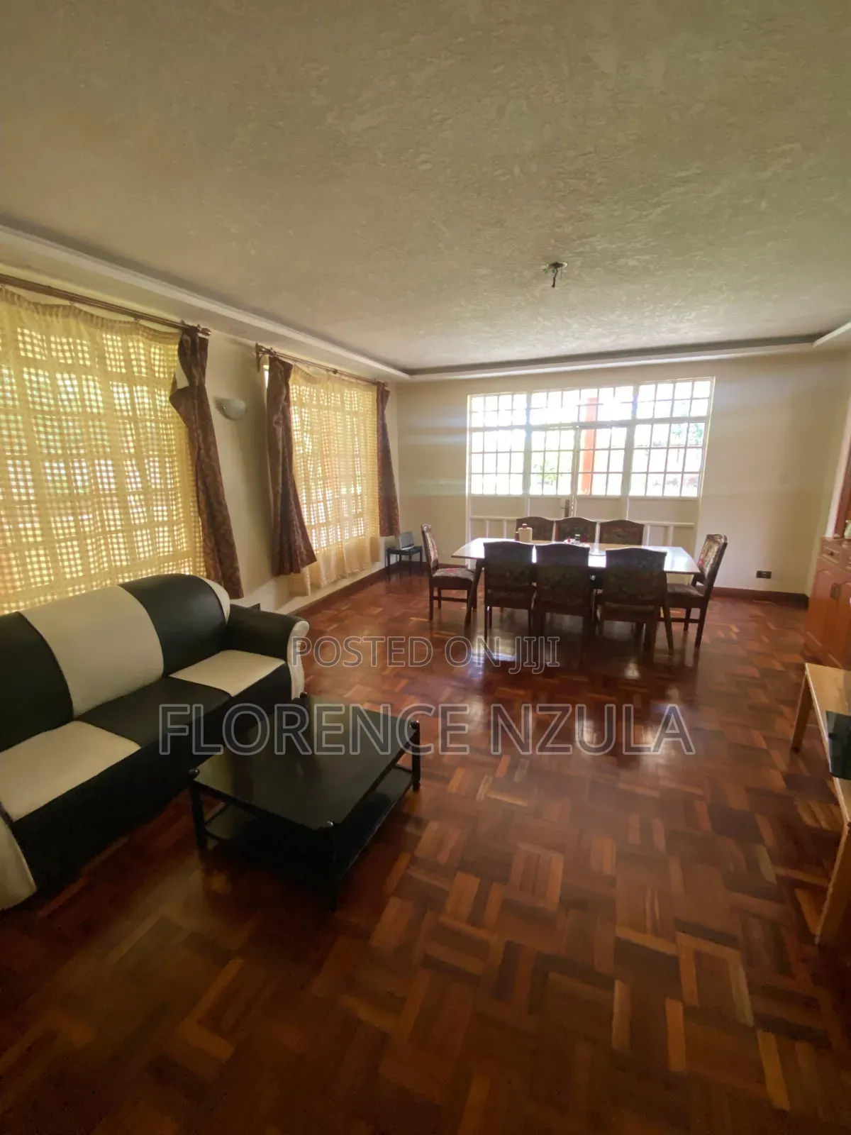 6bdrm House in Karen C for sale