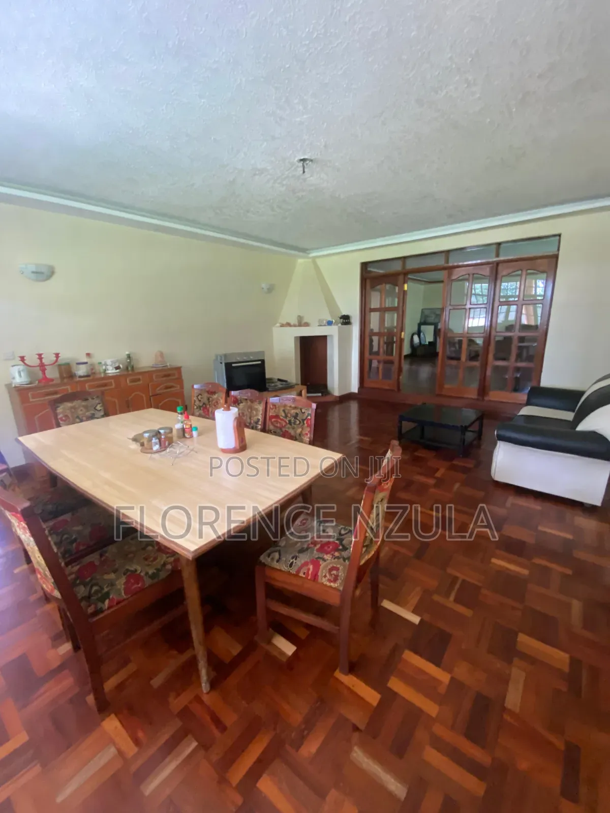 6bdrm House in Karen C for sale