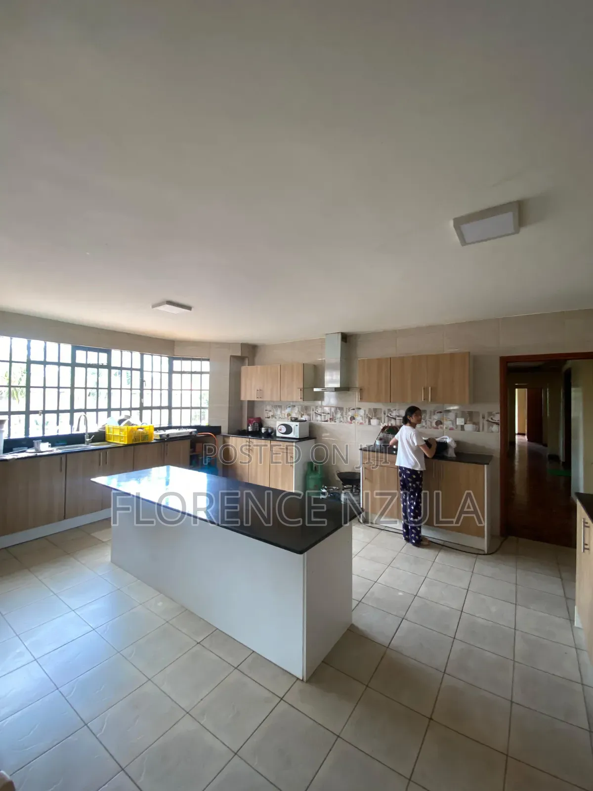 6bdrm House in Karen C for sale