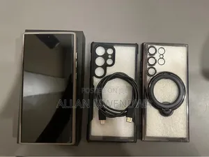 Samsung Galaxy S23 Ultra 256 GB Green