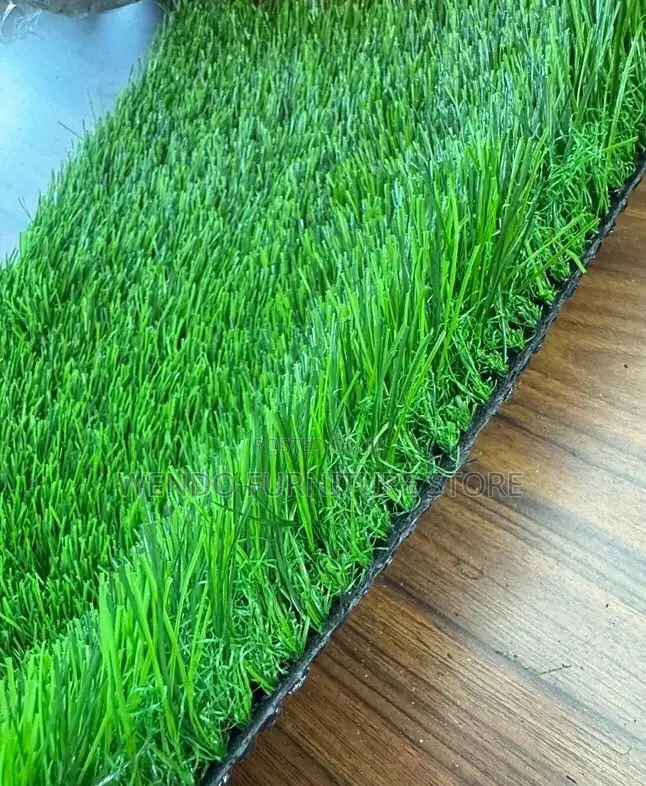 Home Decor; Compound and Gardens Artificial Green Grass