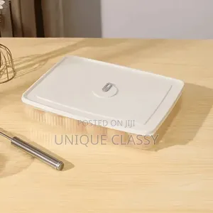 24pcs Stackable Egg Tray