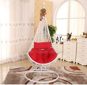 Home Chairs; Hanging Hammock for Beach and Home Compounds