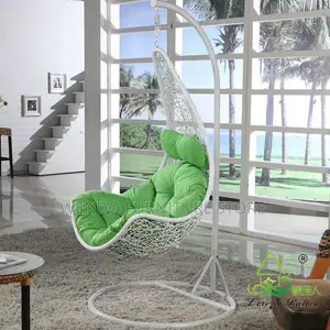 Home Chairs; Hanging Hammock for Beach and Home Compounds