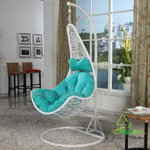 Home Chairs; Hanging Hammock for Beach and Home Compounds