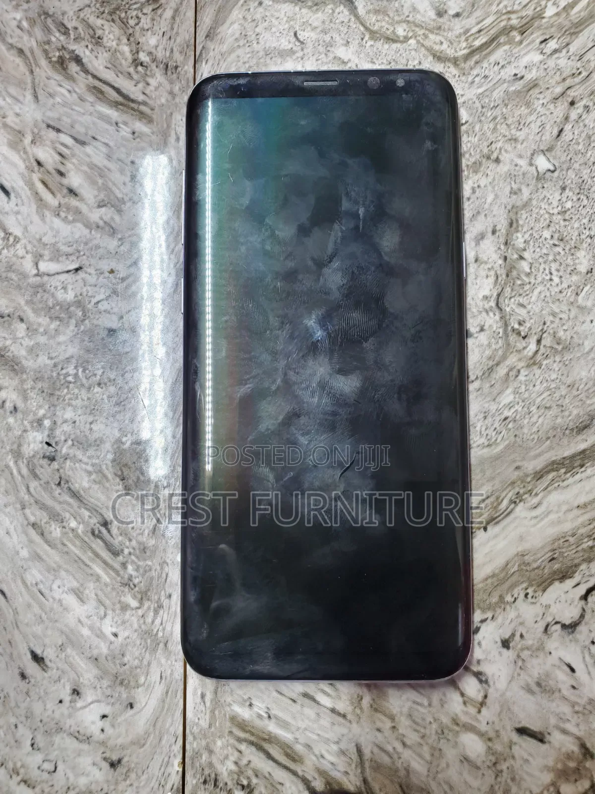 New Samsung Galaxy S8 Plus 64 GB Purple