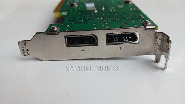 NVIDIA NVS 310 Graphics Card - thumbnail 3