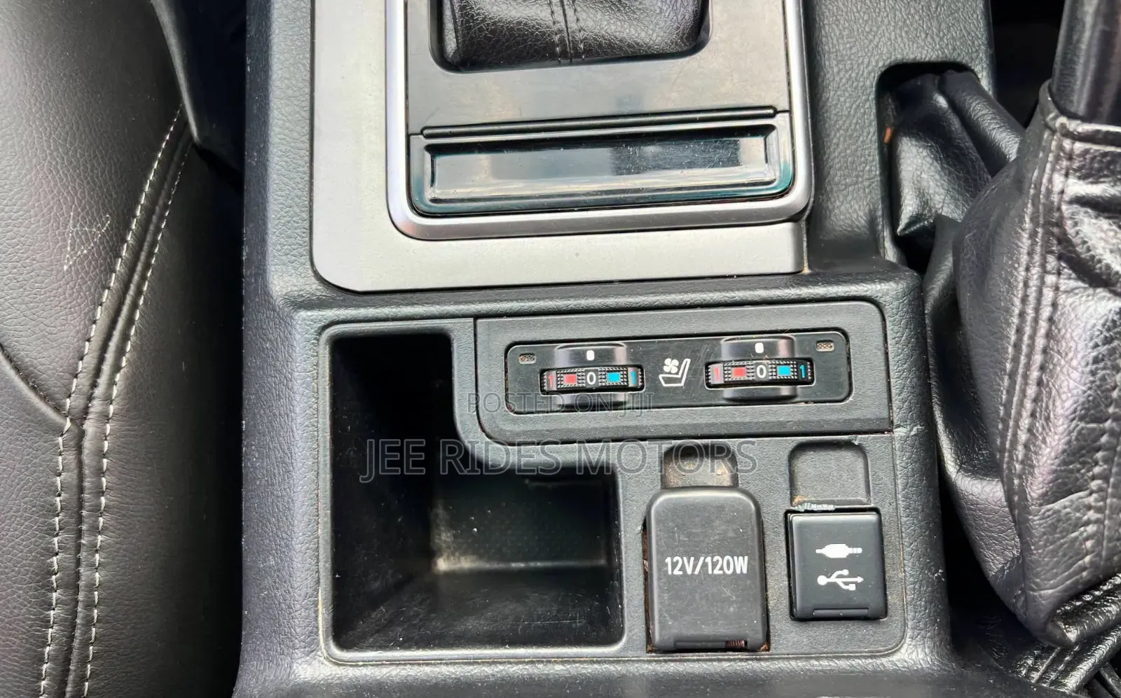 Toyota Land Cruiser Prado 2018 Beige